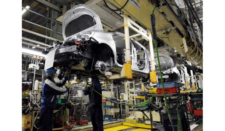 12 international automobile companies ready to invest in Pakistan: Report
