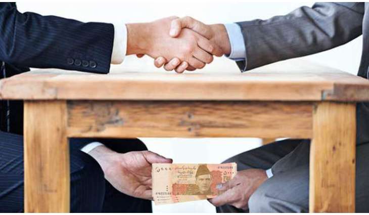 کرپٹ افسراں خلاف گھیرا تنگ، ڈیٹا تیار کر لیا گیا