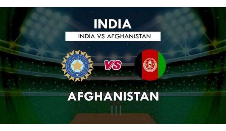 Asia Cup 2018 India vs Afghanistan LIVE Streaming 25 September 2018: Watch Online Stream And How To Watch On TV