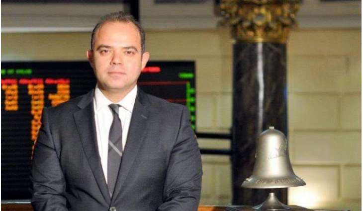 SHUAA Capital hosts executive chairman of Egyptian Exchange