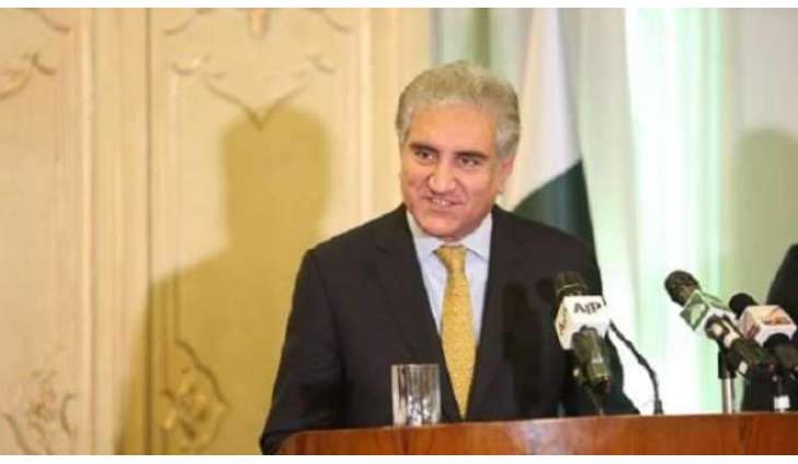 پاکستان متوسط طبقے دی بہت وڈی مارکیٹ اے:وزیر خارجا