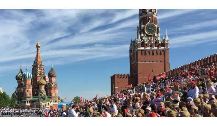 Russian-Finnish Cultural Forum Has Important Place in Countries' Cultural Lives - Putin