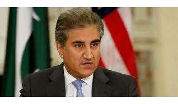 پاکستانی وزیر خارجانے امریکا دی حقیقت بیان کر دتی
 ایہ نہیں بُھلنا چاہید اطالبان نوں کیہنے تربیت دتی سی، حالات دے نال بیلی وی بدل جاندے نیں:انٹرویو