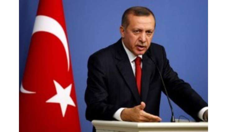  Erdogan's Bridge-Building Visit to Germany Comes Amid Lack of Enthusiasm to Help Ankara