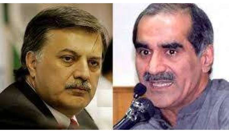 ضمنی الیکشن این اے131:تھاں تھاں لوٹے لٹکا دتے گئے