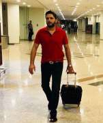 Shahid Afridi is all praise for New Islamabad Airport