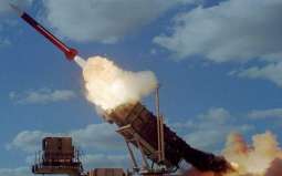 Saudi Royal Defence Force intercepts Houthi missile