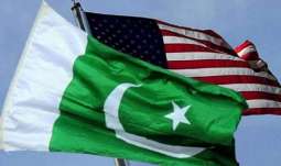 پاکستان دوست تے اہم شراکت دار اے:معاون امریکی وزیر دفاع
