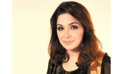 Meera donates Rs25,000 in dams fund