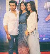 Mawra Hocane has the sweetest birthday wish for brother-in-law Farhan Saeed