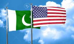 الولایات المتحدة تعرب عن ثقتھا في عمران خان رئیس الوزراء الباکستاني