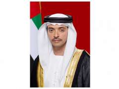 Saudi National Day a celebration for GCC an Arab world: Hazza bin Zayed