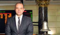 SHUAA Capital hosts executive chairman of Egyptian Exchange