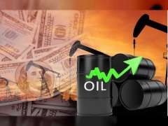 Kuwaiti oil price up to US$79.34 pb