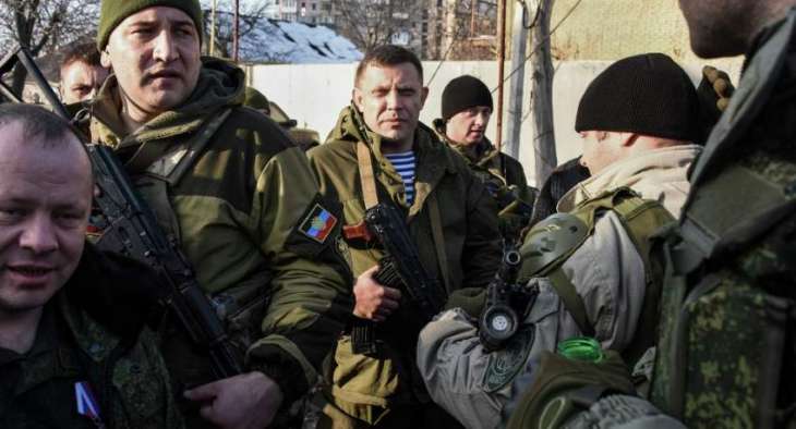 Zakharchenko's Murder Will Not Affect Donbas Peace Process - Ukrainian Lawmaker