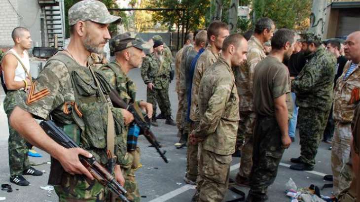 Ukrainian Forces Send Aviation to Provoke DPR Into Truce Breach - Donetsk