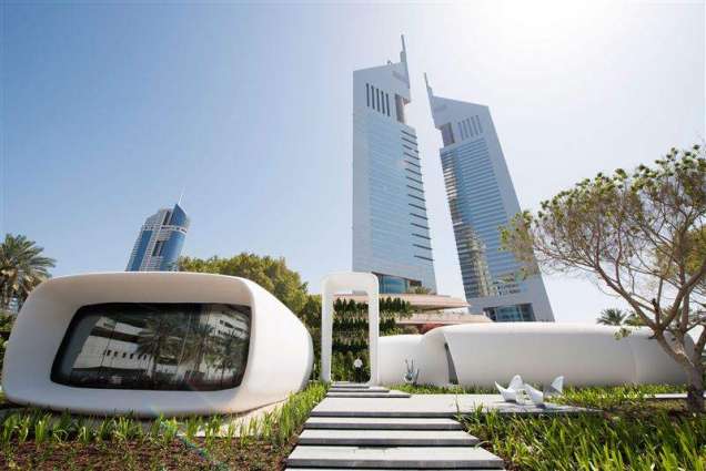 Global companies from 74 countries participate in 5th Dubai Future Accelerators