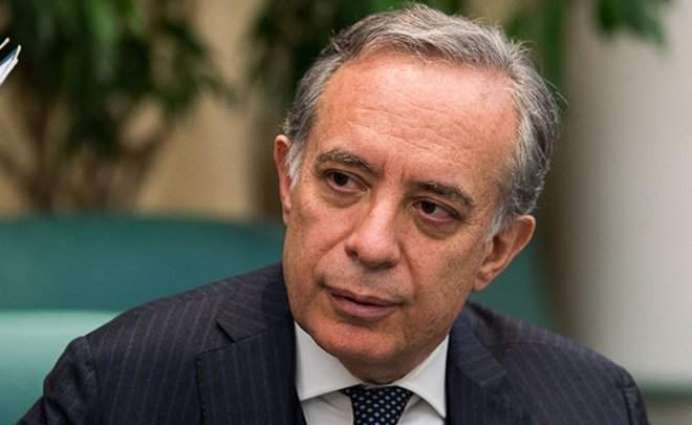 Italian Ambassador in Russia Says DPR Leader's Assassination 'Regrettable'