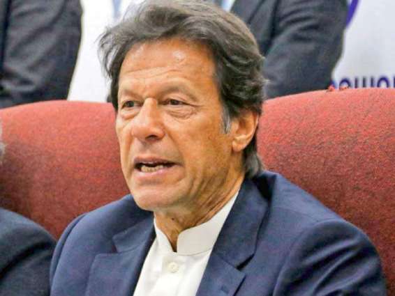 رئيس الوزراء الباكستاني يؤكد على ضرورة القضاء على ظاهرة الفساد