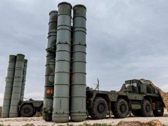 India to Convey to US Plans to Go Ahead With Purchase of Russian S-400 Systems - Reports