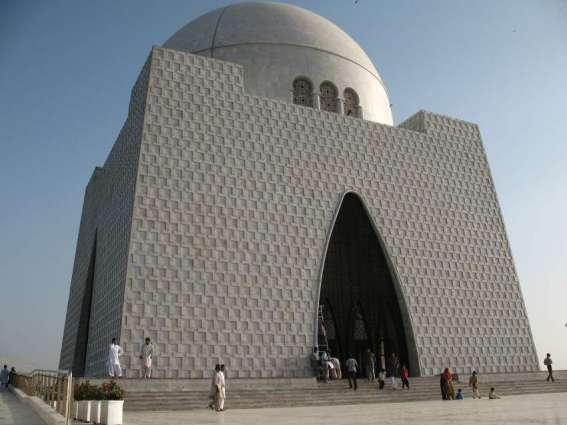 PM Imran to visit Karachi, Quaid's mausoleum next week