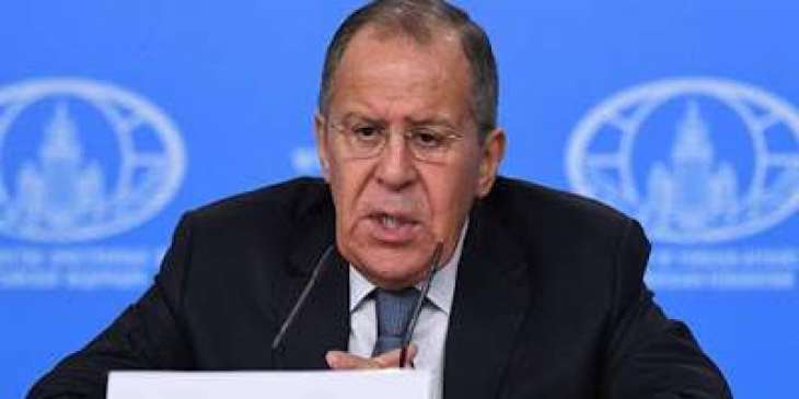 Lavrov Says 'Hats Off' to UK's Ability to Use Skripal Case to Sway EU, US Policy on Russia