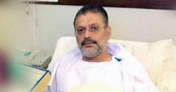 No alcohol element found from Sharjeel Memon’s blood, medical reports reveal