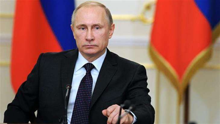 Putin to Visit Iran on Friday to Attend Astana Process Guarantor States Summit - Kremlin