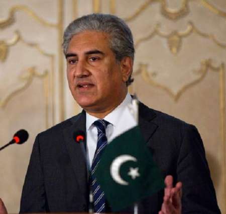 وزير الخارجية الباكستاني يحث المجتمع الدولي على اتخاذ الخطوات الفعالة لوقف استمرار الانتهاكات الإنسانية في كشمير المحتلة