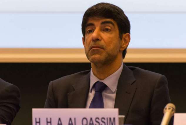 Hanif Al Qasim lauds selection of UAE as global partner to end violence against children
