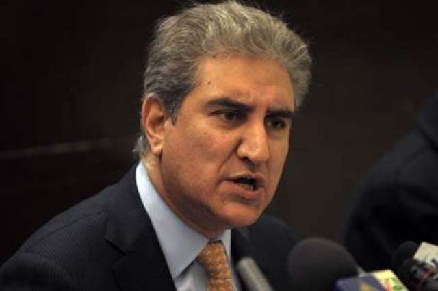 وزير الخارجية الباكستاني يؤكد على ضرورة تعزيز التعاون بين باكستان وأفغانستان للسلام الإقليمي