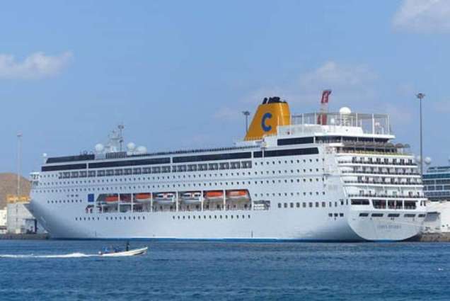 تقرير / أكتوبر المقبل.. بدء موسم السفن السياحية في عمان