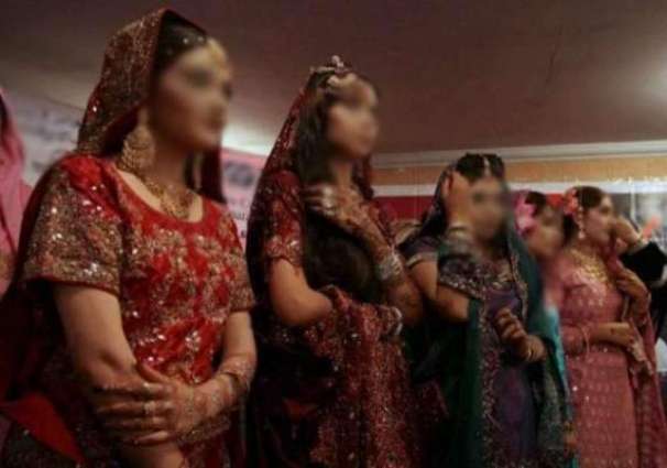 بیوی حاصل کرنا آسان ہو گیا
بھارتی ریاست مدھیہ پردیش وچ کرائے اُتے بیوی دین دی پیشکش
