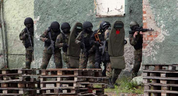 IS Redeploying Sabotage Groups to Europe, Central Asia, Russia - SCO Antiterror Structure