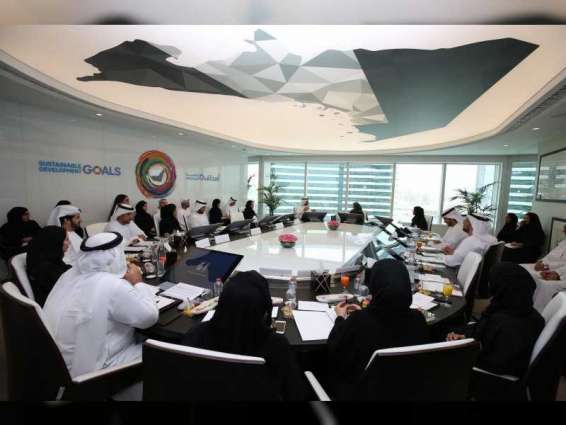 National Committee on Sustainable Development Goals holds 3rd meeting in the lead-up to UN World Data Forum 2018