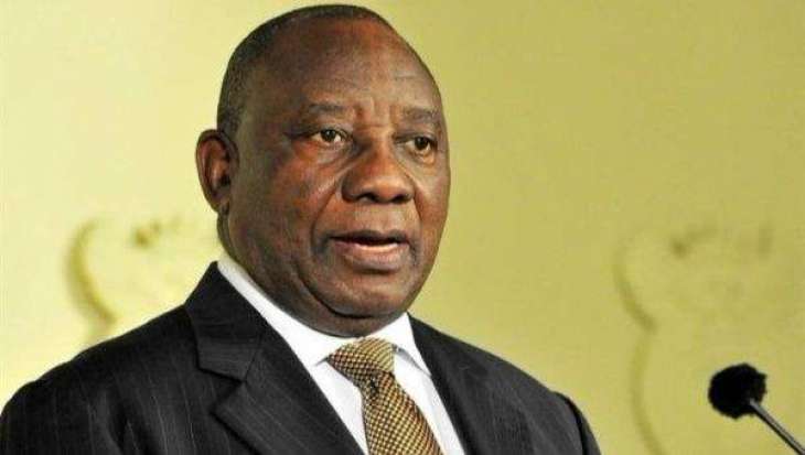 South Africa-China Cooperation Within FOCAC Not New Colonialism - President Ramaphosa