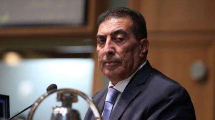 Jordanian Delegation May Attend Upcoming Damascus International Fair in Syria - Lawmaker