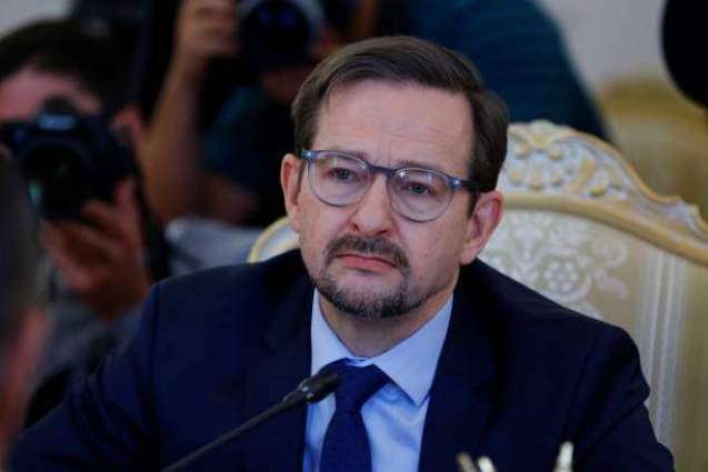 OSCE Secretary General to Meet With Armenia's Top Officials on Tuesday - Foreign Ministry