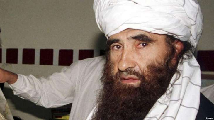 Afghanistan's Taliban Movement Announces Death of Founder of Haqqani Network - Reports