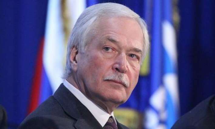 Russia to Urge Probe Into DPR Leader's Murder at Contact Group Meeting - Gryzlov