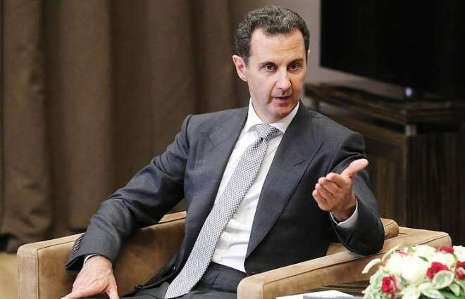 Assad Proposed to Resume Peace Talks With Israel in Letter to Obama in 2010 - Reports