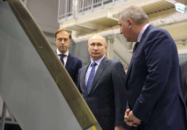 Putin's Plans to Visit France for WWI Armistice Centenary Remain Uncertain - Kremlin