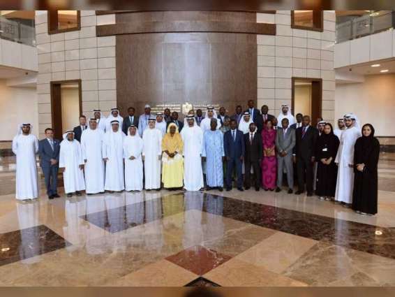 أبوظبي تستضيف الاجتماع الوزاري للجنة المشتركة بين الإمارات وتشاد