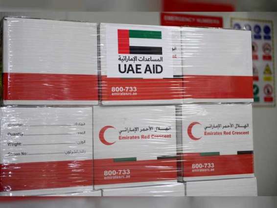 UAE world's largest donor of direct humanitarian aid to Yemen in 2018: UN