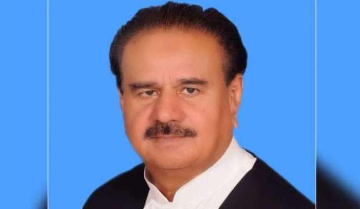 ڈی پی او پاکپتن دے تبادلے مگروں پاکستان تحریک انصاف اک ہور جھیڑے دا شکار
پی ٹی آئی دے رکن قومی اسمبلی سردار ذوالفقار علی خان اُتے تبادلیاں لئی ڈی سی چکوال اُتے دباء پان دا الزام