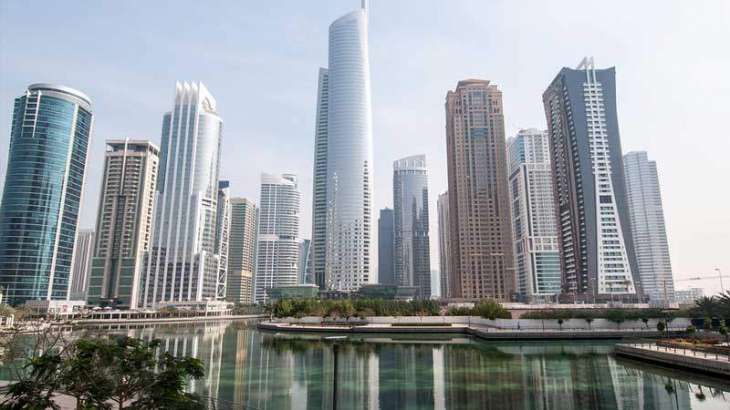 288 مليون درهم قيمة تصرفات عقارات دبي اليوم 