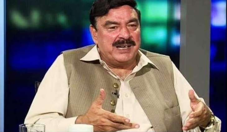 تحریک انصاف شیخ رشید دے بھتیجے نوں ٹکٹ دین اُتے مشکل وچ پھس گئی
مقامی قیادت ولوں اک ہنگامی اجلاس وچ راشد شفیق نوں ممکنہ ٹکٹ دین خلاف قرارداد منظور