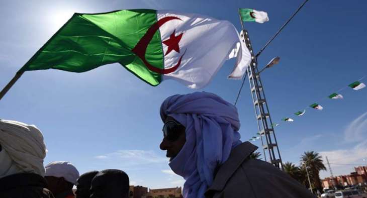 Algeria Joins China's Belt, Road Initiative - Reports