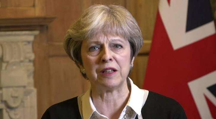 UK Prime Minister to Inform Parliament on Salisbury Incident Probe on Wednesday - Source