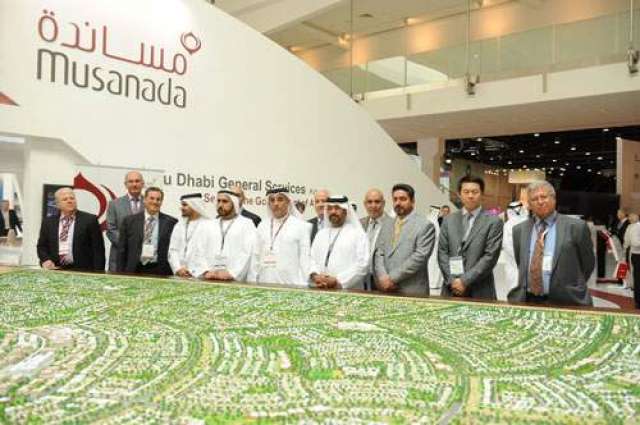 Musanada announces 51% completion of Al Faya, Razeen, Al Quaa Road